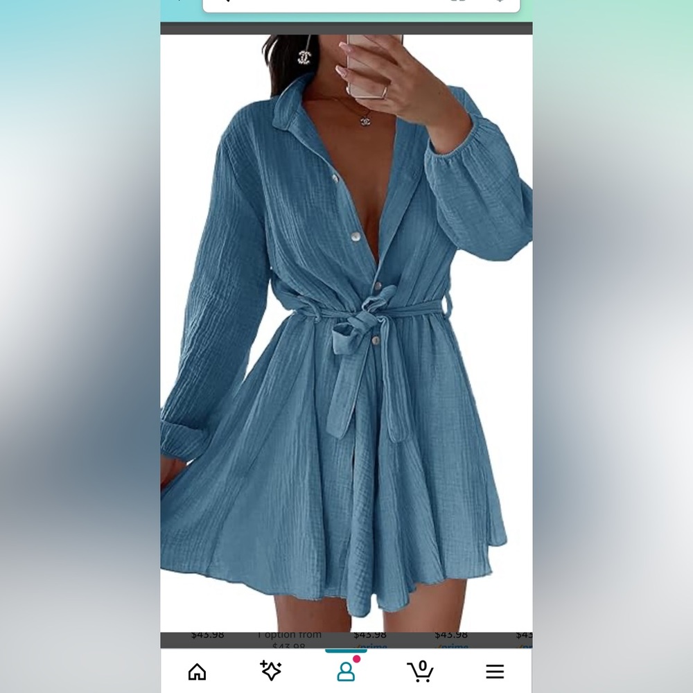 Dress